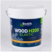 Bostik Gmbh Parkettkleber H200 Elastic 5,5 kg