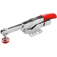 Bessey Waagrechtspanner mit waagrechter Grundplatte STC-HH50
