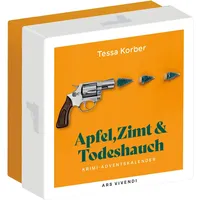 Ars vivendi Apfel, Zimt und Todeshauch 2023