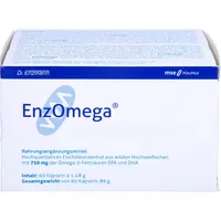 Adana Pharma Enzomega MSE
