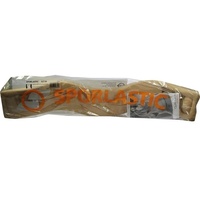 Sporlastic gmbh & co. kg CERVILASTIC Anatom. Cervicalstütze 7.5cm
