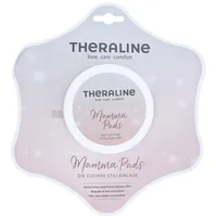 Theraline Mamma Pads - Die fast unsichtbare Stilleinlage