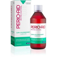 Dentaid Gmbh PERIO AID Active Control Mundspülung 5000 ml