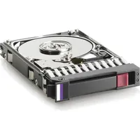 HP HPE 300Gb 6G Sas 10K Rpm 2.5-Inch (0.30