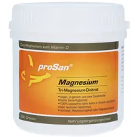 Prosan Pharmazeutische Vertriebs GmbH proSan Magnesium