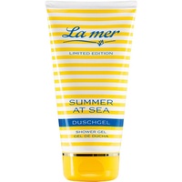 LA MER Summer at Sea Duschgel mP