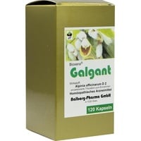 Diamant natuur b. v. s.r.o. Galgant