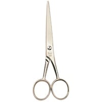 Gebrüder Nippes GmbH & Co. KG Nippes Bart-Haarschere 590-13cm