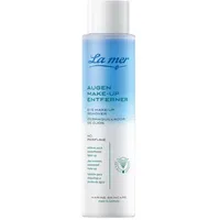 LA MER Augen Make-up Entferner ohne Parfum