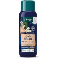 Kneipp Aroma-Pflegeschaumbad Gute Nacht