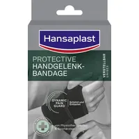 BEIERSDORF Hansaplast Handgelenk-Bandage Verstellbar 1 st