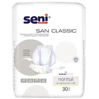 Seni San Classic Maxi