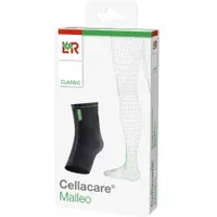 Lohmann & Rauscher Cellacare Malleo Classic Sprunggel.bandage Größe 4