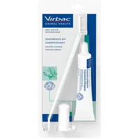 C.E.T. Zahnpasta Hund + Zahnpflegeset