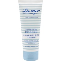 LA MER Marine Breeze Handpflegecreme mit Parfum