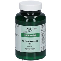 11 A Nutritheke BOCKSHORNKLEE 150