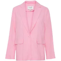 B.YOUNG Jackenblazer BYFALAKKA BL - 20812976 Blazer aus Leinenmix