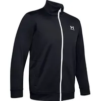 Under Armour Sportstyle Tricot Jacket black S