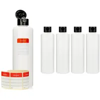 Octopus Kanister 5 x 250 ml