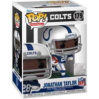 Funko LLC NFL Colts - Jonathan Taylor 179 -