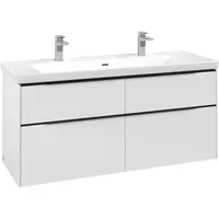 Villeroy & Boch Subway 3.0 127,2x57,6x47,8cm, o LE/Gr vo