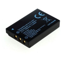 Kodak Akku kompatibel mit Kodak EasyShare DX7630