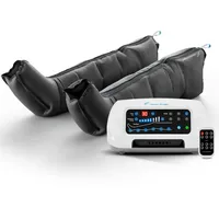 Venen Engel 6 Premium mit Beinmanschetten (VE-009)