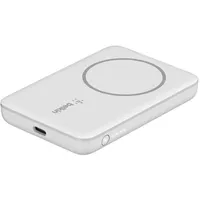 Belkin Powerbank 2500 mAh Weiß