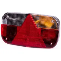 STEMA Rückleuchte Multipoint III rechts 24 x 14 x