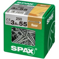 SPAX Dielenschraube T-Star plus-Antrieb Ø 3,5 x 55 mm