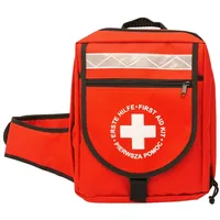 Leina-Werke Erste-Hilfe-Notfallrucksack 23011