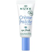 NUXE Crème Fraîche de Beauté Augencreme 15 ml