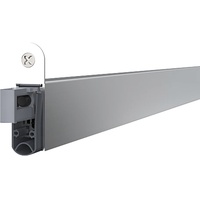 ATHMER Türdichter Schall-Ex® L-15/30 WS, 1335 mm, einseitig, Aluminium