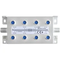 Wisi Abzweiger 8f. DM 68 A 1320