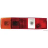 Herth+Buss ELPARTS Lichtscheibe, Heckleuchte 82842533