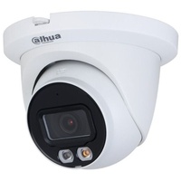 Dahua IPC-HDW2249TM-S-IL-0280B Überwachungskamera - White