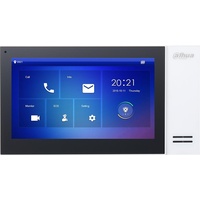 Dahua Dahua, Klingel + Türsprechanlage, VTH2421FW video intercom system
