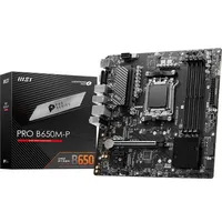 MSI PRO B650M-P (7E27-001R)