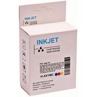 ABC-Design Kompatible Druckerpatrone für Epson T029 Farbig von ABC