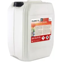 Höfer Chemie 20 L Bioethanol 100% Hochrein