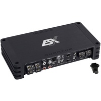 ESX QL600.2 24 Volt