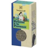 Sonnentor Kräuter a la Provence bio