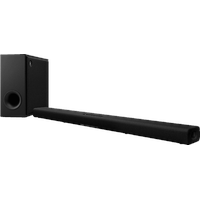 Yamaha True X BAR 50A Dolby Atmos Soundbar mit