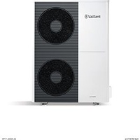 Vaillant aroTHERM Split VWL 125/5 AS S2