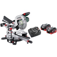 Metabo KGS 18 LTX BL 254 Akku-Kappsäge inkl. 2