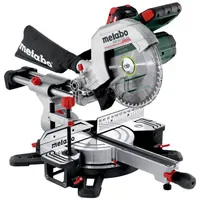 Metabo KGS 18 LTX BL 254 inkl. Sägeblatt
