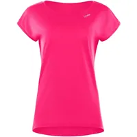 Winshape Damen Ultra leichtes Modal-kurzarmshirt deep pink M
