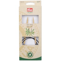 Prym Rundstricknadel 1530, 80cm, 4,5mm,