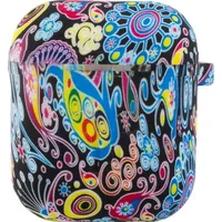 Peter Jäckel Case für Apple AirPods Fashion