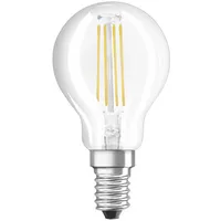 Bellalux Retrofit Classic P LED-Lampe 4 W, E14